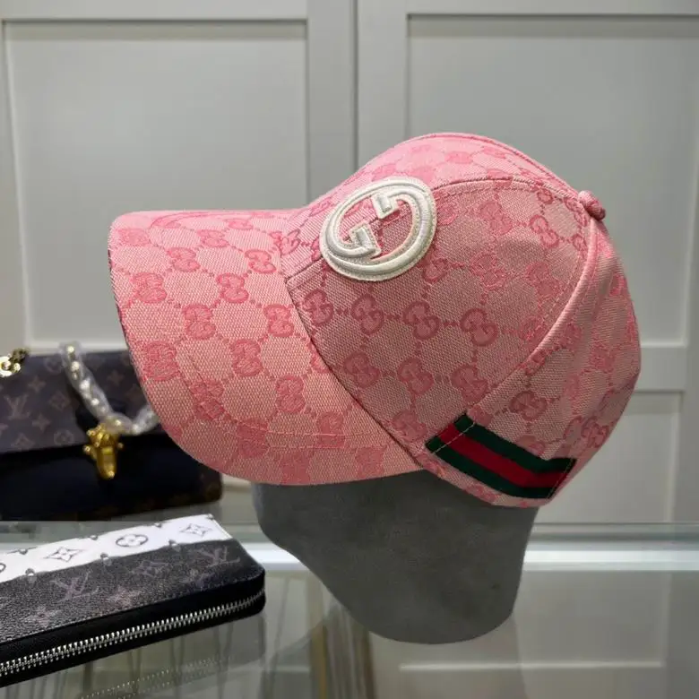 Gucci Cap dxn (3)